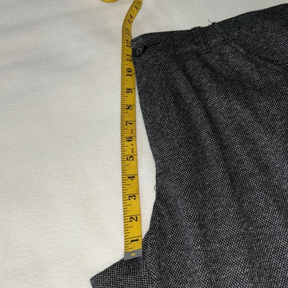 Time and tru woven pants size 16 trouser - Picture 7 of 9